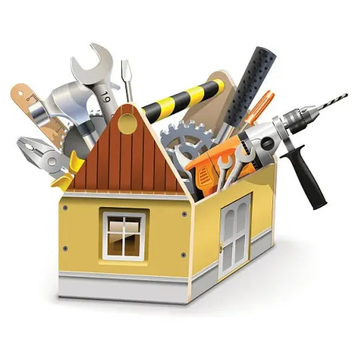 Manutenção e Pequenos Reparos