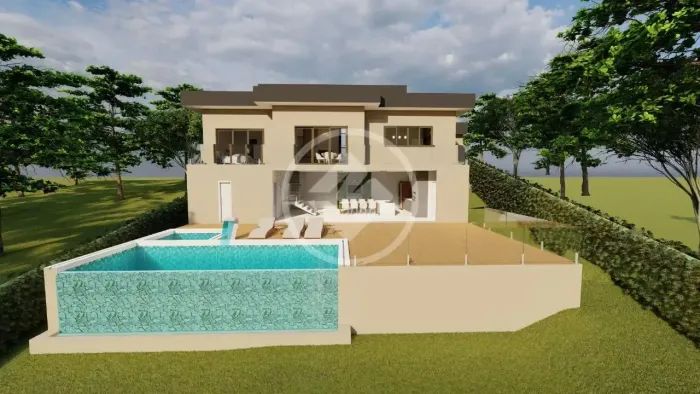 Casa alto padrao codigo: 58829
