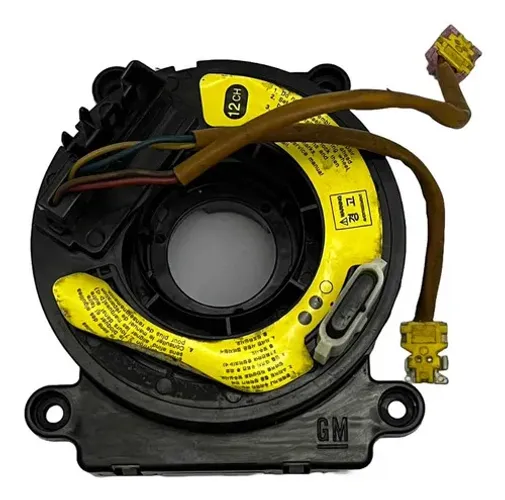 Cinta Air Bag Hard Disk Chevrolet Captiva 3.6 V6 2008 /2013