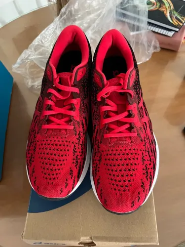Tênis Asics DYNABLAST 2 - Tam 41