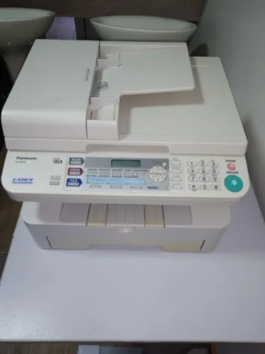 Impressora Laser  Panasonic 