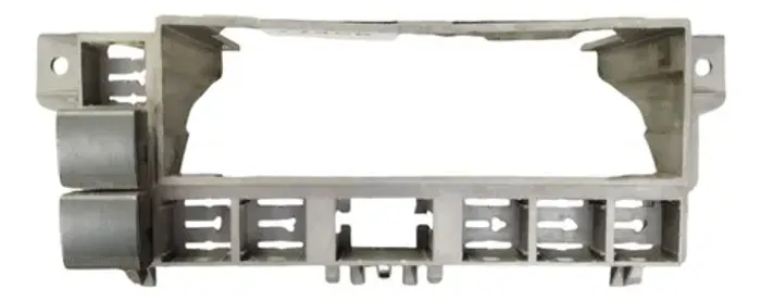 Moldura Botoes Painel Chevrolet Vectra 1997 2000 2002