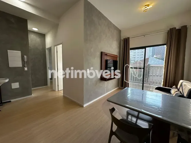 Locação Apartamento 2 quartos Vila Mariana São Paulo