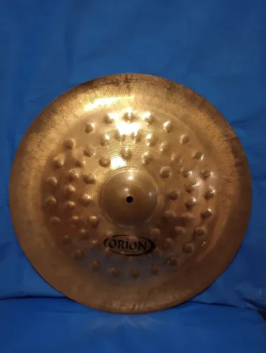 Orion Rage Bass China 18