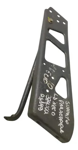 Suporte Para-choque Lado Direito Iveco 2013