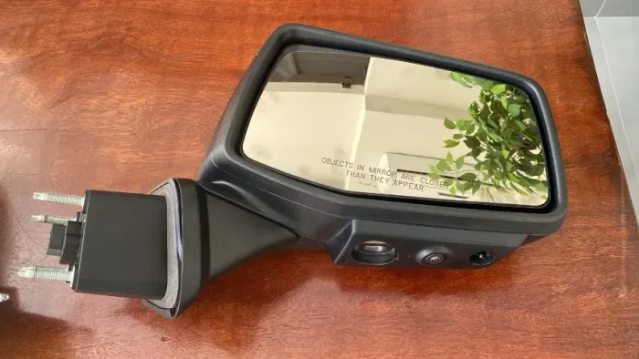 RETROVISOR SILVERADO 2024