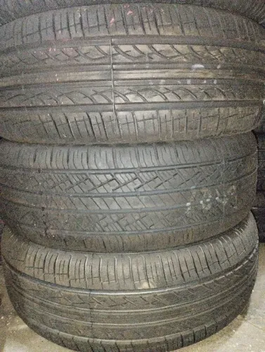 PNEUS REMOLD 235/60R16 SEGURANÇA E QUALIDADE CERTIFICADA 
