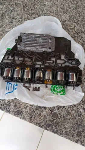 Modulo cambio automatico Chevrolet Malibu 2010 e Cruzer 2012