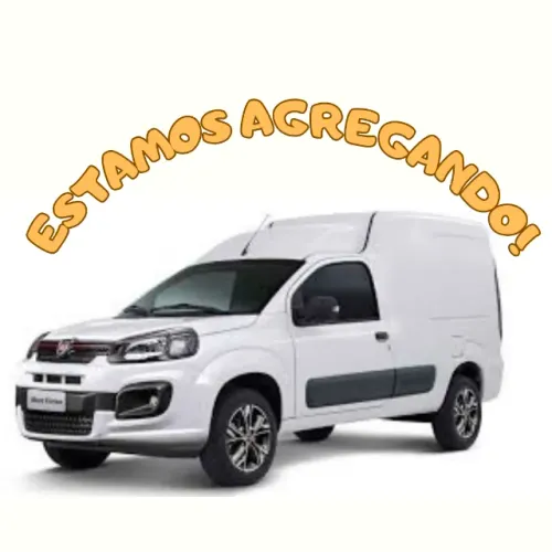 Agrega-se utilitários de pequeno porte, (leia a descrição do anúncio)