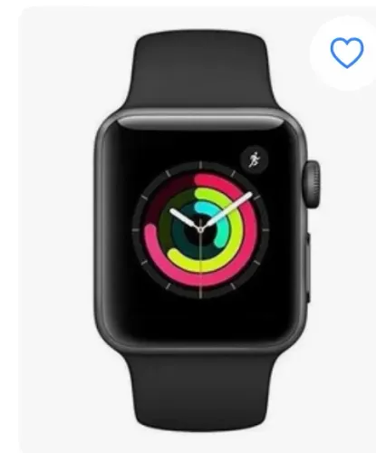Apple Watch Series 3 - 42 MM