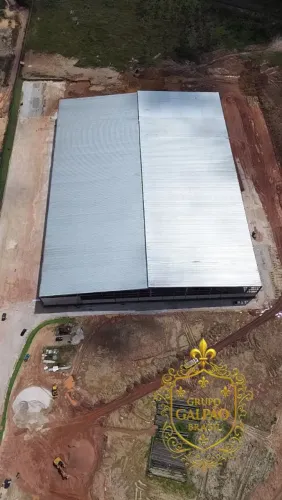 CENTRO LOGÍSTICO DE MARITUBA - PA BR 316