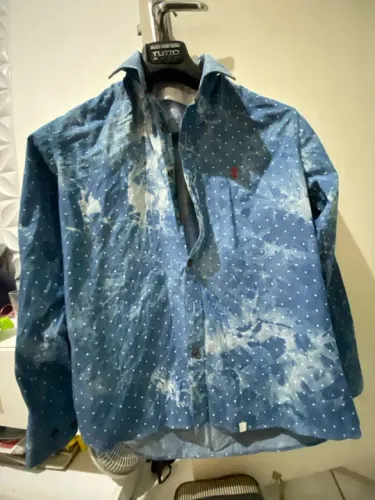 Camisa Sérgio K.