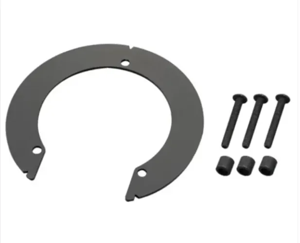 FLANGE GIVI TANKLOCK SUZUKI V-STROM 1000 A PARTIR 2014 BF18