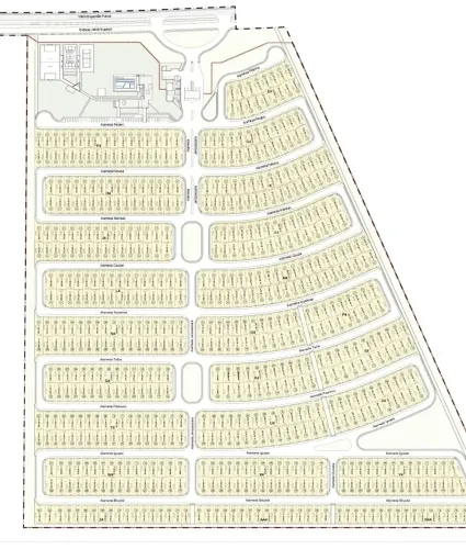 LOTE NA CIDADE ALPHA  TERRAS 4 !! OPORTUIDADE!!