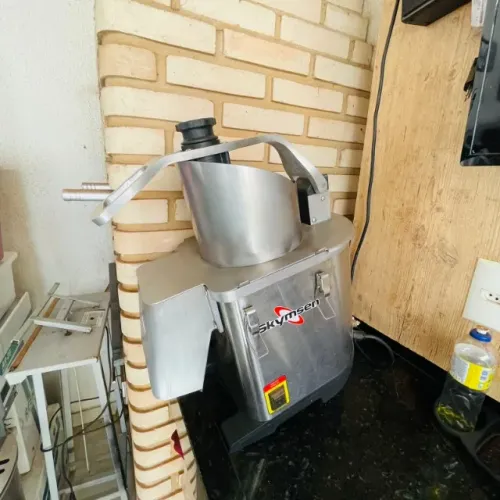 Processador Skymsen 250K 7 discos