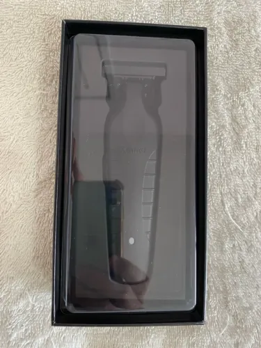 Aparador de Pelos Kemei Profissional original