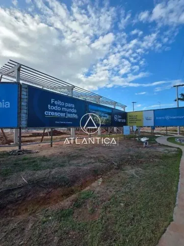 Terreno à venda, Harmonia - Rio das Ostras/RJ