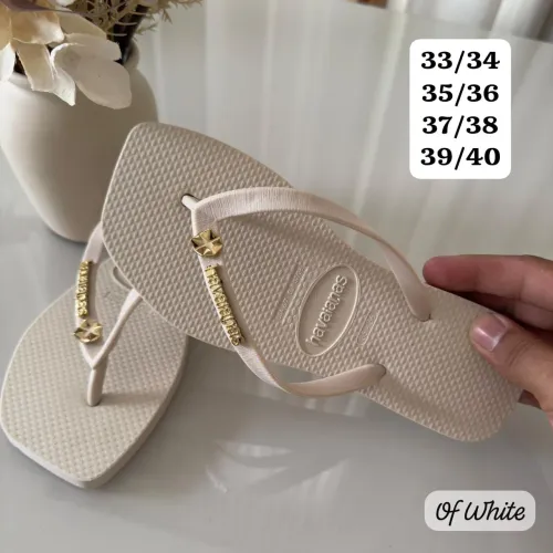 havaianas disco <br><br>R$40,00 comissão R$5,00