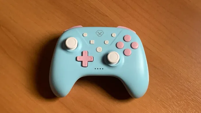 Controle para Switch 2, Lite, Pc, IOS, Android 