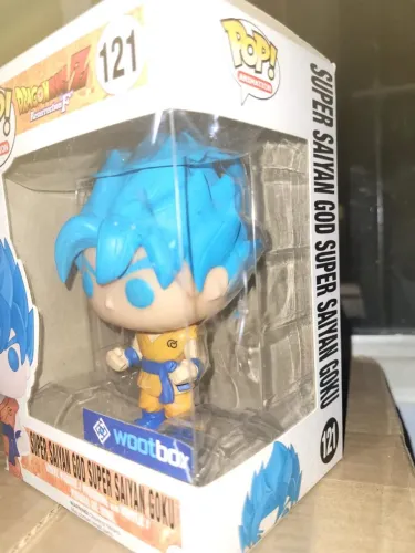 Funko Goku