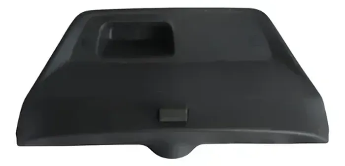 Forro Revestimento Tampa Traseira Gol G5 G6 Antraci Original