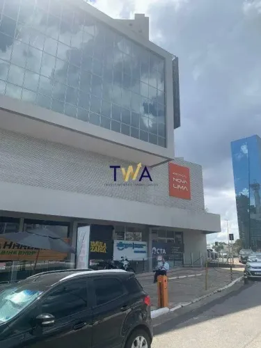 Sala, Estação Nova Lima 2, Vale do Sereno, Nova Lima, R$6.000,00, para aluguel na TWA Inve