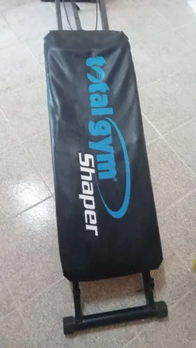 Aparelho para exercícios