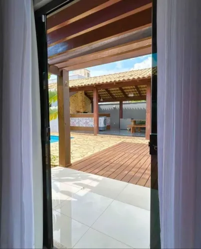- Casa na Cohama