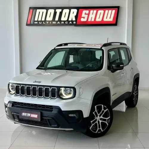Jeep Renegade T270 1.3 TB 4X2 Flex Aut. 2022