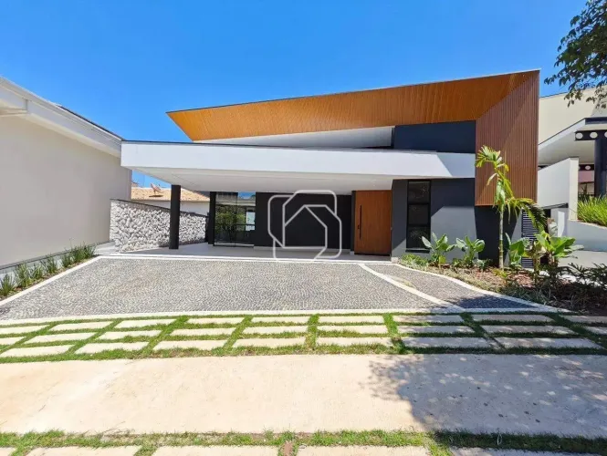 Casa de Condomínio em Indaiatuba à venda Jardim Residencial Santa Clara - SP | 5 quartos Á