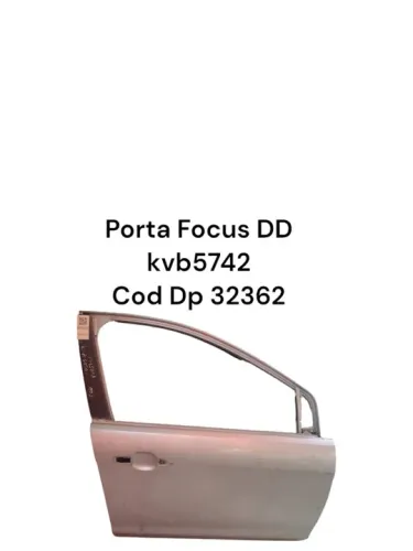 Porta Focus DD kvb5742