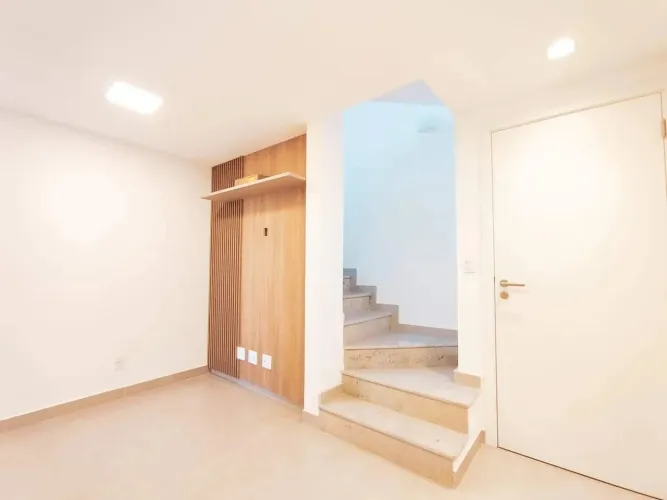 Cobertura em Marapé, Cobertura em Santos, Cobertura com 3 dorms, Cobertura à Venda em Mara