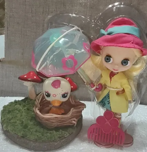 Littlest pets shop