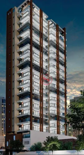 Cobertura Exclusiva no Bairro Jardim Santo André