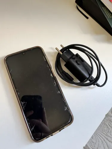 Samsung Galaxy A25 em perfeito estado