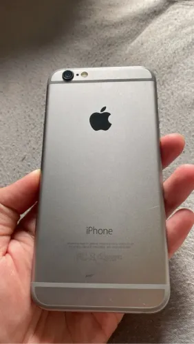 iPhone 6 para peças 