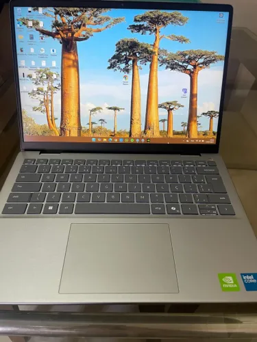Notebook Dell Inpiron 14 I7 15ger 32Gb