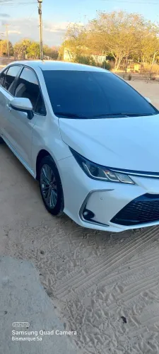 Toyota Corolla XEI 2.0 Flex 16V Aut. 2024