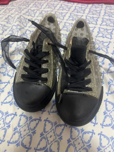 Mini tênis Melissa 