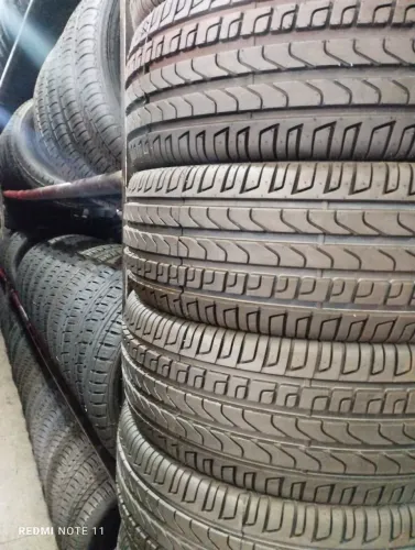 PNEU ARO 14 REMOLD 185/65R14 
