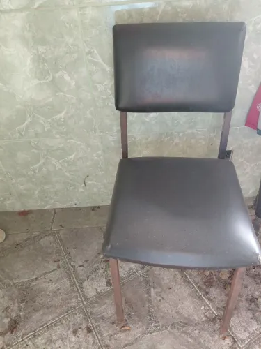 Vendo cadeira campo grande rj