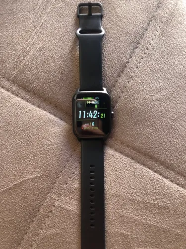 Smartwatch Seculus 31000M0SVNV1