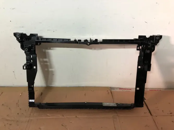 Painel Frontal Volkswagen Polo Virtus 2018 Á 2022 Original (Código A Confirmar)