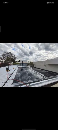 SISTEMA SOLAR NA SUA CASA, COMÉRCIO, ESCOLA E OUTROS