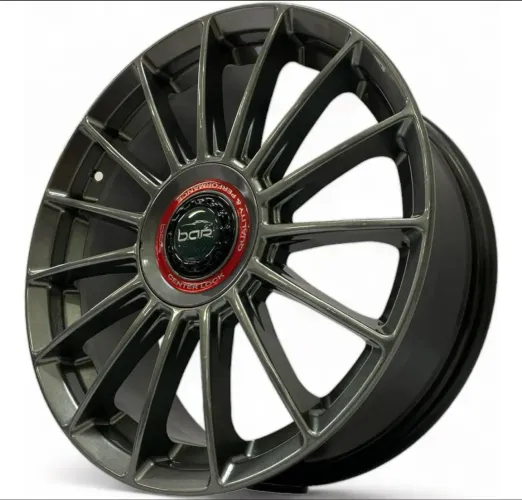 Roda New sunline aro 17 nova 