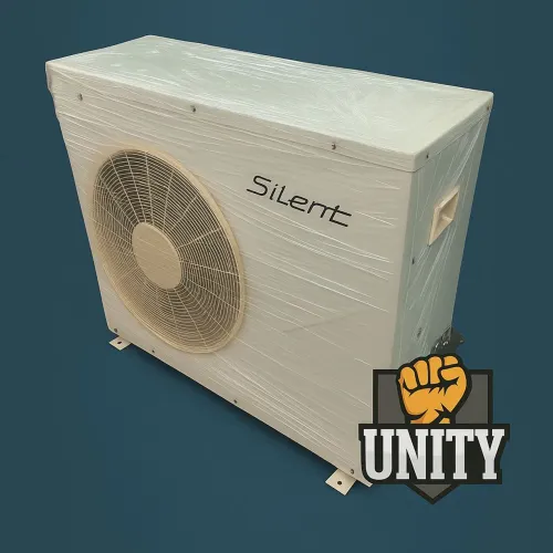 Condensadora Elgin 36.000 BTUs | 220V | R22