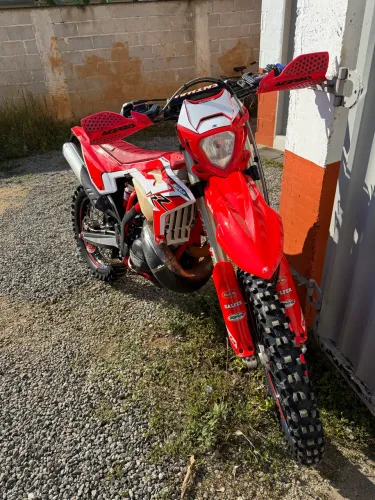 Beta 300 rr 