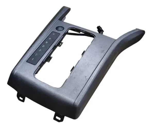 Moldura Console Vectra Elite 2006 2009 2011 Automatico