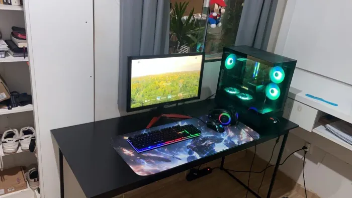 PC GAMER 