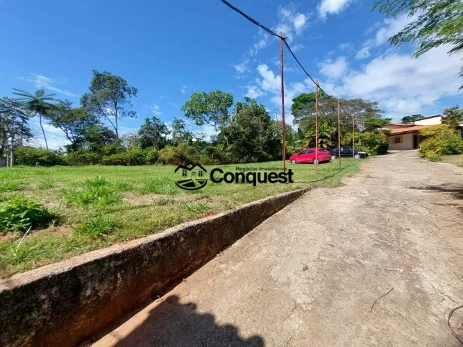 Vendo - Chácara muito proxima do Centro de São Joaquim de Bicas !!